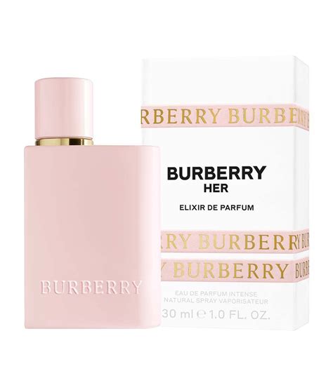 burberry for women 30ml|burberry her perfume on sale.